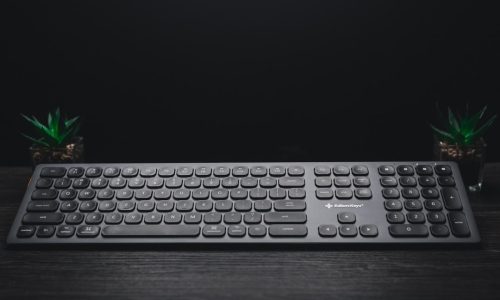 Folding keyboards compared, from slim to mechanical | ZDNet